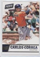 Carlos Correa