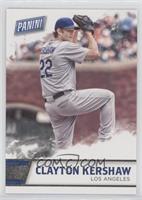 Clayton Kershaw