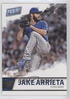 Jake Arrieta