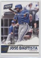 Jose Bautista