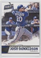 Josh Donaldson