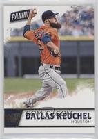 Dallas Keuchel