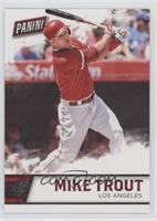 Mike Trout