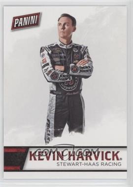 2016 Panini Father's Day - [Base] #38 - Kevin Harvick