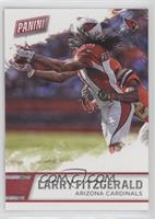 Larry Fitzgerald