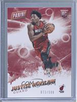 Rookie - Justise Winslow #/599