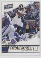 Todd Gurley II