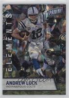 Andrew Luck #/25