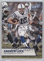 Andrew Luck #/50