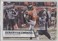 Demaryius Thomas #/50