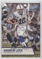 Andrew Luck