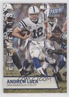 Andrew Luck