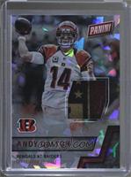 Andy Dalton #/25