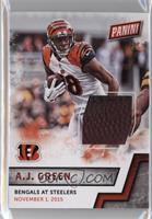 A.J. Green