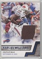 Karlos Williams