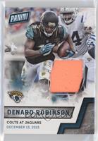 Denard Robinson