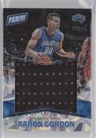 Aaron Gordon #/25