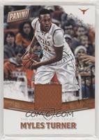 Myles Turner [EX to NM]