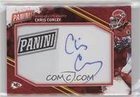 Chris Conley