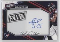 Jaelen Strong