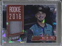 Paxton Lynch [Noted] #/25
