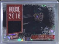 Andrew Billings #/25