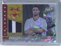 David Dahl #/25