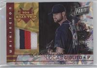 Lucas Giolito #/25