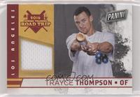 Trayce Thompson