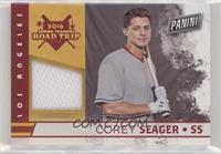 Corey Seager