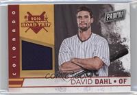 David Dahl