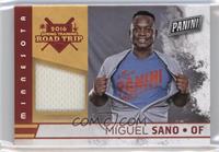 Miguel Sano