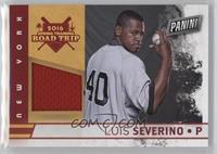 Luis Severino