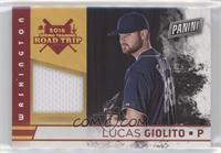 Lucas Giolito