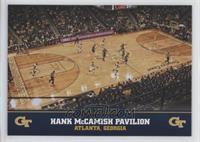 Hank McCamish Pavilion