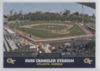 Russ Chandler Stadium