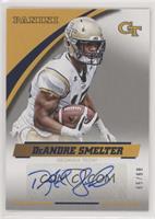 DeAndre Smelter #/99