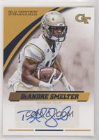 DeAndre Smelter