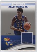 Kelly Oubre Jr. #/99