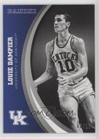 Louie Dampier #/10