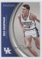 Rex Chapman