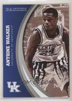 Antoine Walker