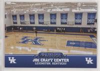 Joe Craft Center