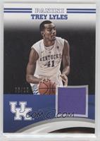 Trey Lyles #/10