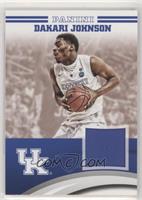 Dakari Johnson