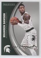 Branden Dawson [EX to NM]