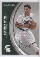 Deyonta Davis [EX to NM]