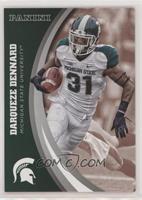 Darqueze Dennard