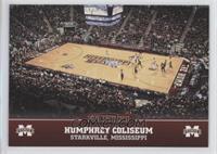 Humphrey Coliseum
