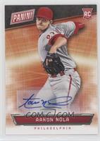 Aaron Nola